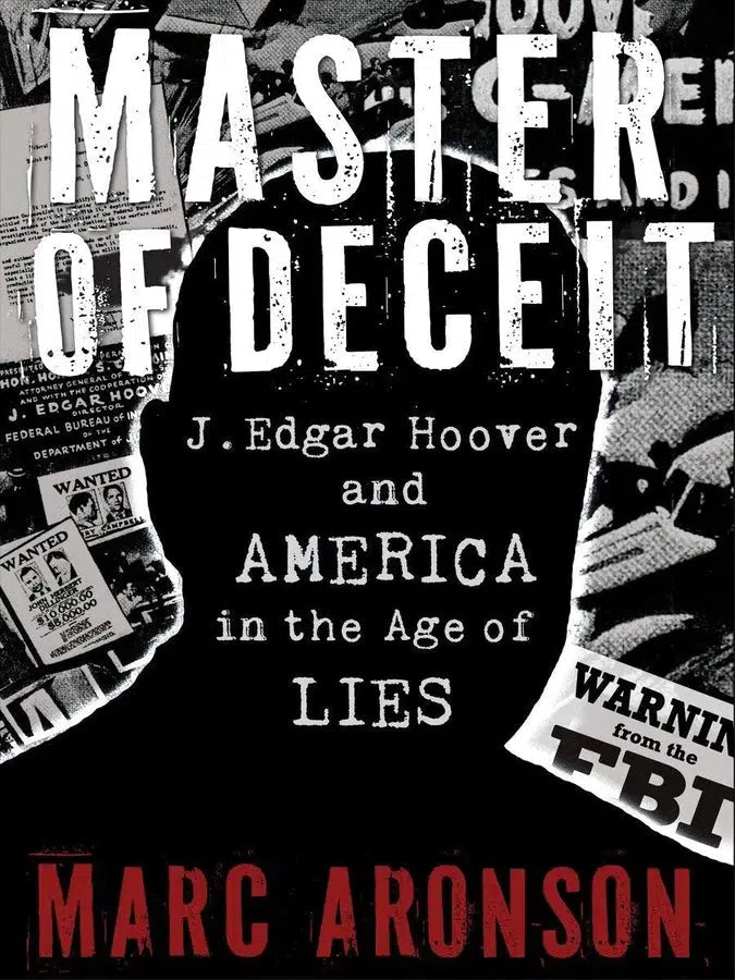 Master of Deceit-Children’s / Teenage general interest: Biography and autobiography-買書書 BuyBookBook