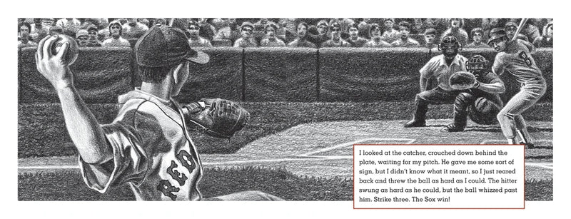 Zachary's Ball Anniversary Edition US - Hardback