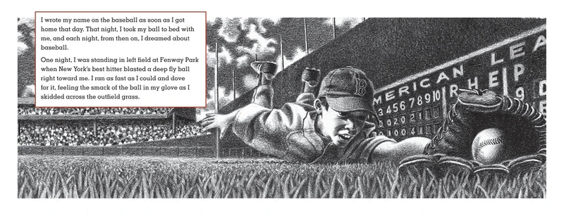 Zachary's Ball Anniversary Edition US - Hardback