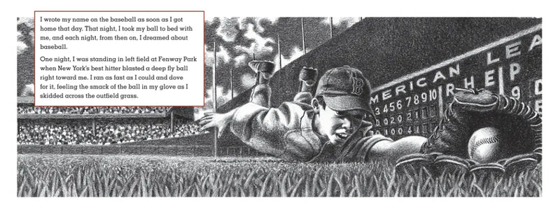 Zachary's Ball Anniversary Edition US - Hardback