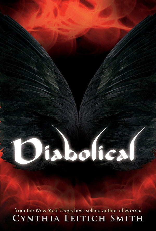 Diabolical-Children’s / Teenage fiction: Fantasy-買書書 BuyBookBook