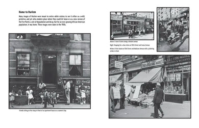 Four Streets and a Square: A History of Manhattan and the New York Idea US - Hardback