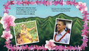 A President from Hawaii US - Hardback