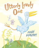 Utterly Lovely One-Children’s / Teenage fiction: Family and home stories-買書書 BuyBookBook