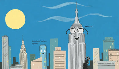 Let's Do Nothing! US - Paperback / softback