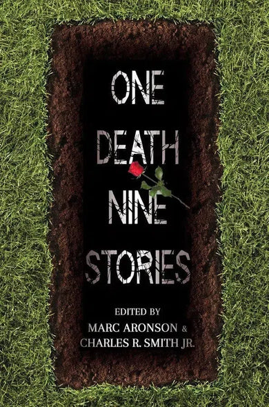 One Death, Nine Stories-Children’s / Teenage fiction: Short stories and stories in verse-買書書 BuyBookBook