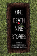 One Death, Nine Stories-Children’s / Teenage fiction: Short stories and stories in verse-買書書 BuyBookBook