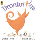 Brontorina-Children’s / Teenage fiction: General and modern fiction-買書書 BuyBookBook