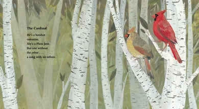 On the Wing US - Hardback