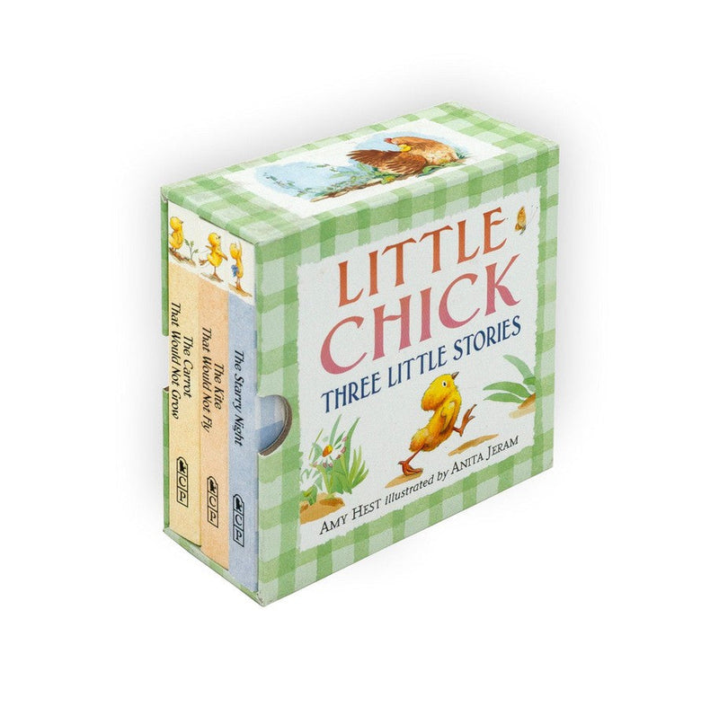 Little Chick-Children’s / Teenage fiction: Nature and animal stories-買書書 BuyBookBook