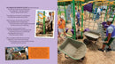 Let's Build a Playground US - Hardback