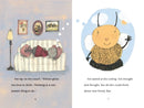 Ant and Honey Bee: A Pair of Friends in Winter US - Hardback