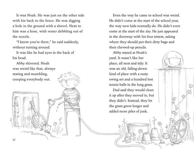 Duck for a Day US - Hardback