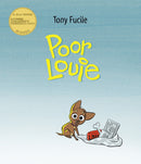 Poor Louie-Children’s / Teenage fiction: Family and home stories-買書書 BuyBookBook