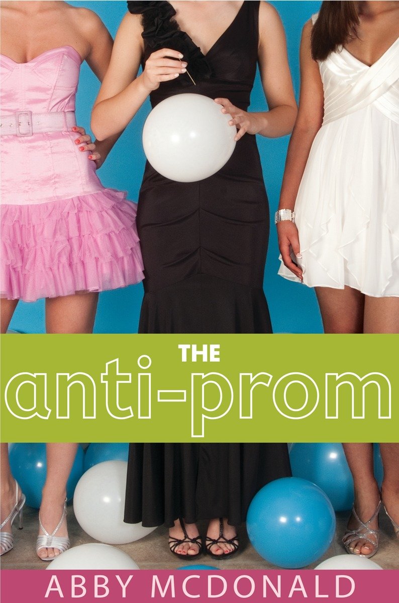 The Anti-Prom-Children’s / Teenage fiction: General and modern fiction-買書書 BuyBookBook