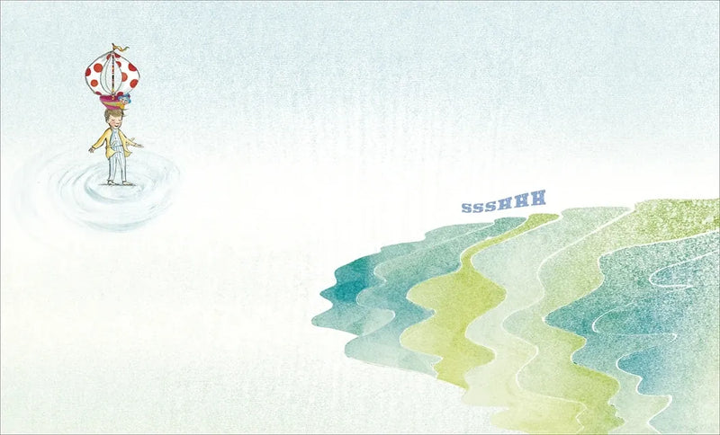 Arthur's Dream Boat US - Hardback