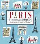 Paris: Panorama Pops-Children’s / Teenage general interest: Places and peoples-買書書 BuyBookBook