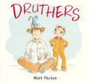 Druthers-Children’s / Teenage fiction: Family and home stories-買書書 BuyBookBook
