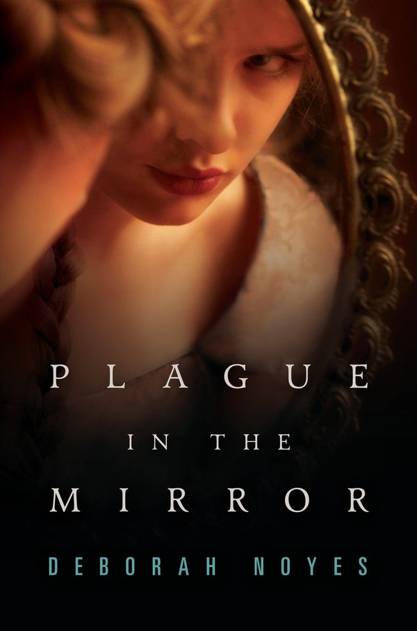 Plague in the Mirror-Children’s / Teenage fiction: Relationship stories-買書書 BuyBookBook