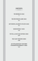 We Are All His Creatures: Tales of P. T. Barnum, the Greatest Showman US - Hardback