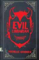 Evil Librarian-Children’s / Teenage fiction: Humorous stories-買書書 BuyBookBook
