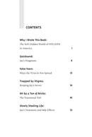 Quicksand US - Paperback / softback