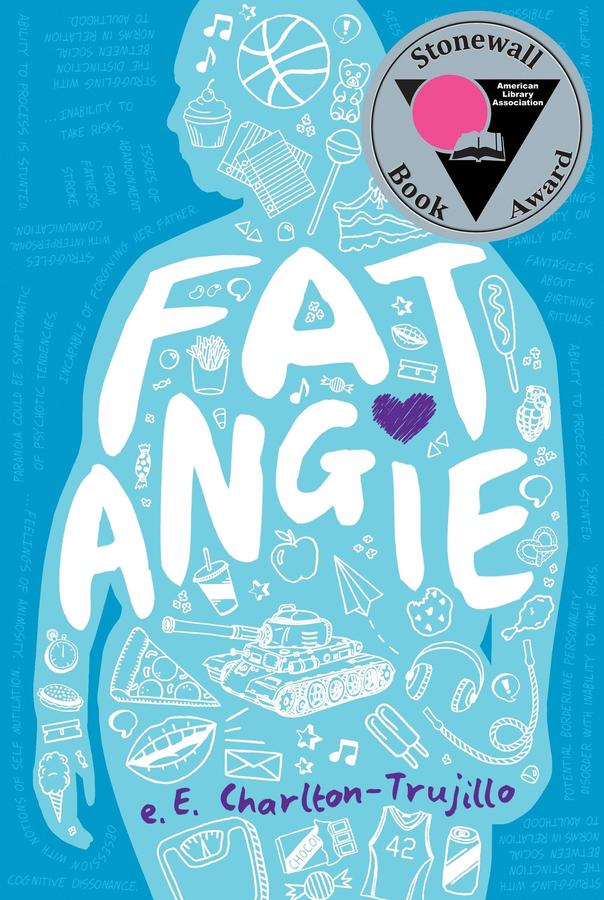 Fat Angie