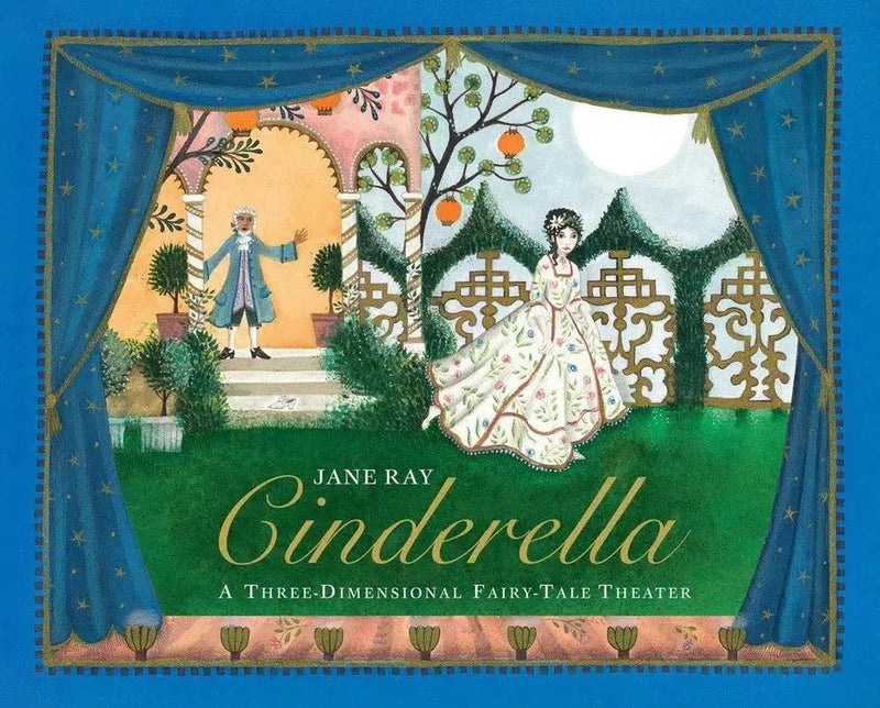 Cinderella-Children’s / Teenage fiction: Classic and traditional-買書書 BuyBookBook