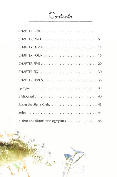 John Muir US - Paperback / softback