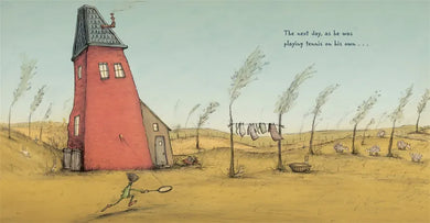 Oliver US - Hardback