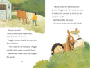 Bramble and Maggie: Horse Meets Girl US - Paperback / softback