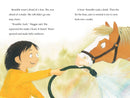Bramble and Maggie: Horse Meets Girl US - Paperback / softback