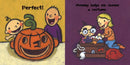 Boo! US - Board book