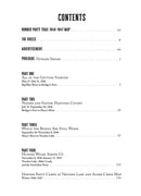 The Snow Fell Three Graves Deep US - Hardback