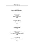 The Watch That Ends the Night US - Paperback / softback