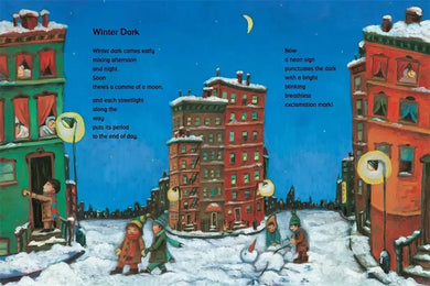 Mural on Second Avenue and Other City Poems US - Paperback / softback