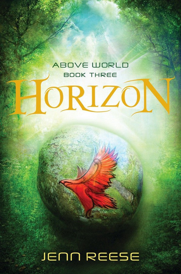 Horizon-Children’s / Teenage fiction: Science fiction-買書書 BuyBookBook