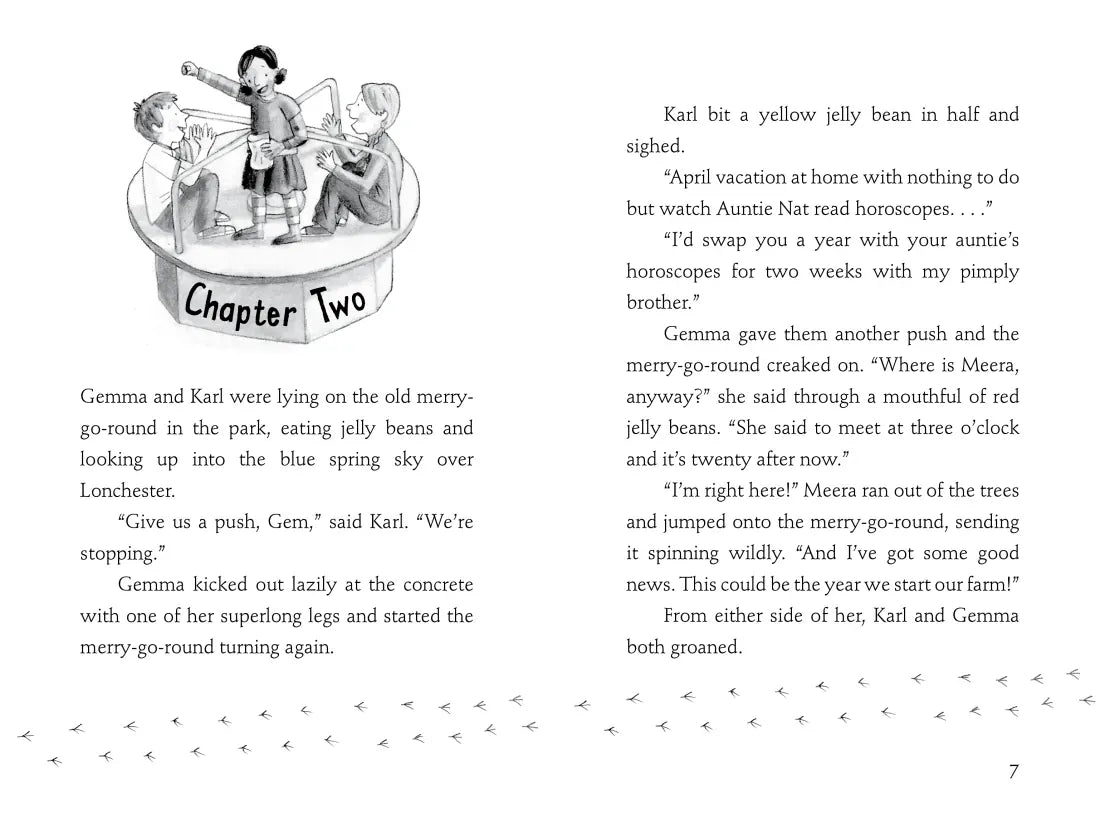 Welcome to Silver Street Farm US - Paperback / softback