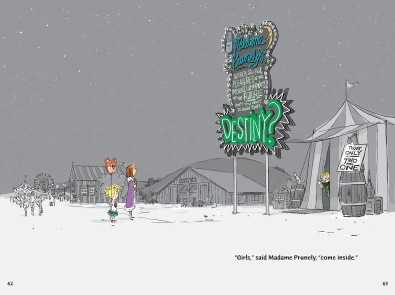 Bink and Gollie: Two for One US - Paperback / softback