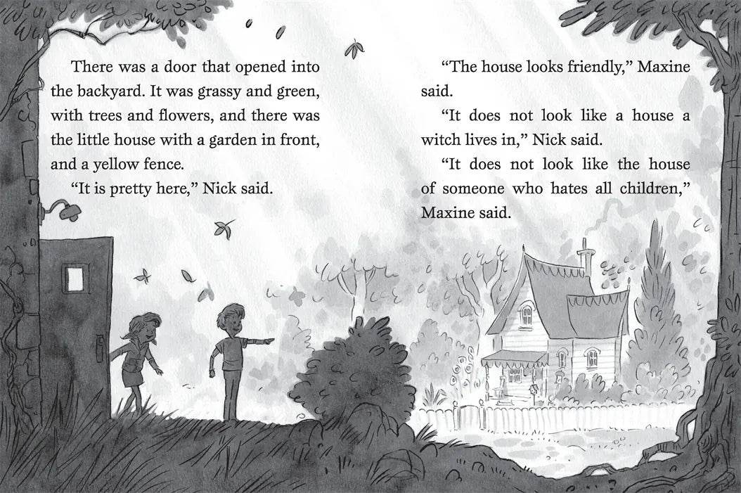 Mrs. Noodlekugel US - Paperback / softback
