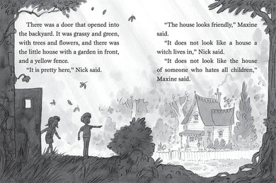 Mrs. Noodlekugel US - Paperback / softback
