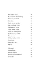 Requiem US - Paperback / softback