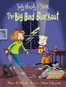Judy Moody and Stink: The Big Bad Blackout-Children’s / Teenage fiction: Family and home stories-買書書 BuyBookBook