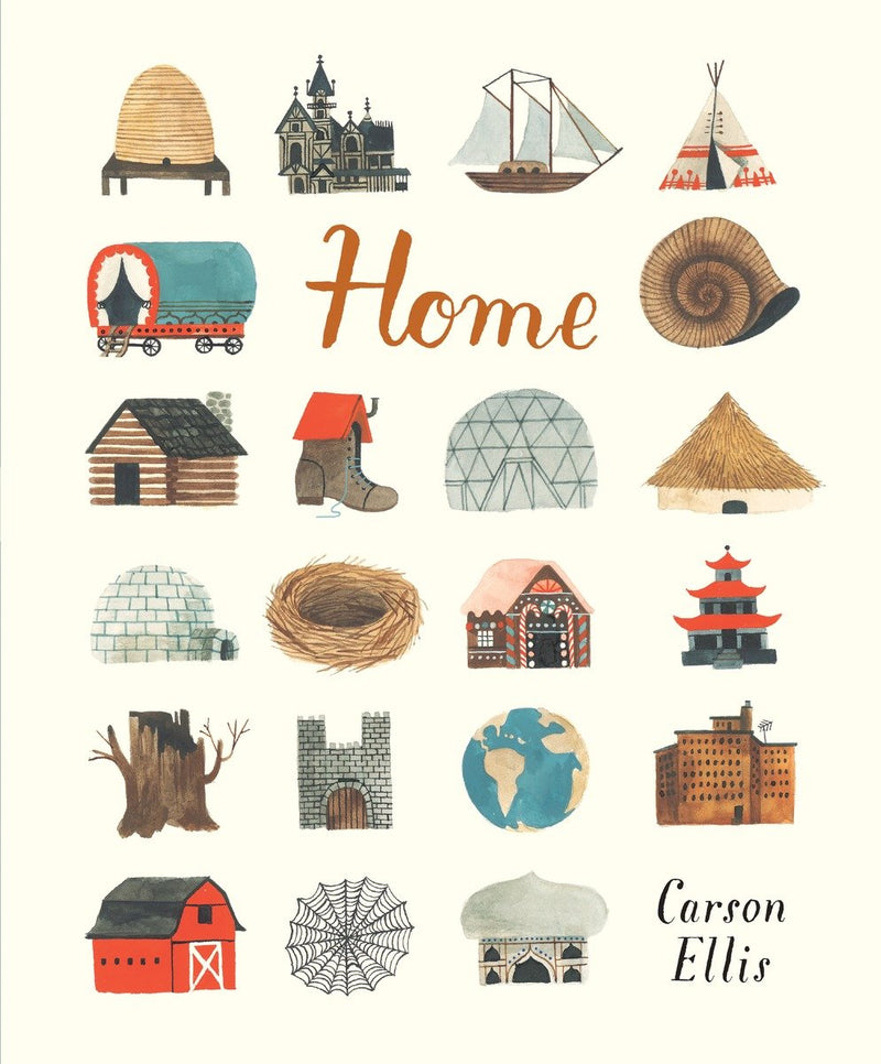 Home-Children’s / Teenage fiction: General and modern fiction-買書書 BuyBookBook