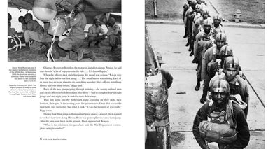 Courage Has No Color, The True Story of the Triple Nickles US - Paperback / softback