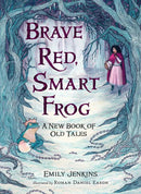 Brave Red, Smart Frog-Children’s / Teenage fiction: Classic and traditional-買書書 BuyBookBook