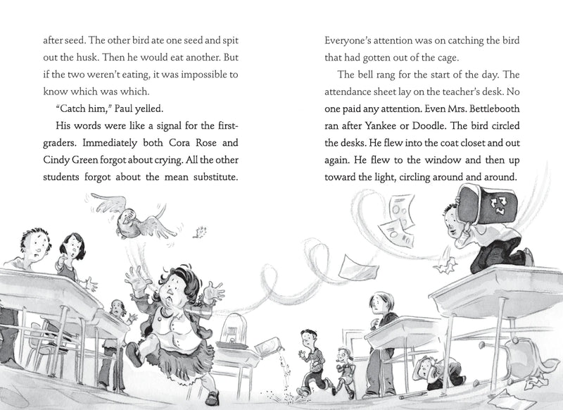 Amazing Monty US - Paperback / softback