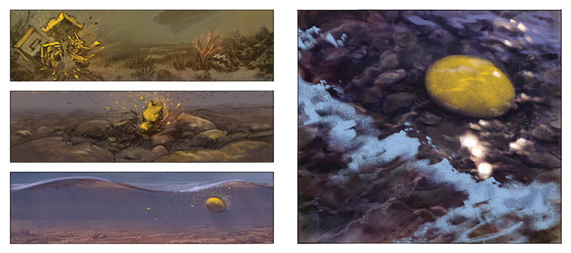 A Stone for Sascha US - Hardback