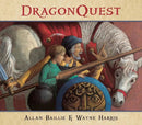 DragonQuest-Children’s / Teenage fiction: Fantasy-買書書 BuyBookBook