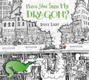Have You Seen My Dragon?-Children’s / Teenage fiction: General and modern fiction-買書書 BuyBookBook